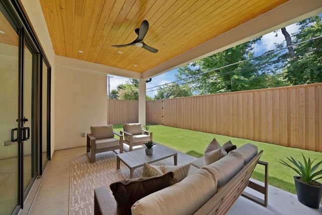 3724 Highgrove Drive, Dallas, TX 75220