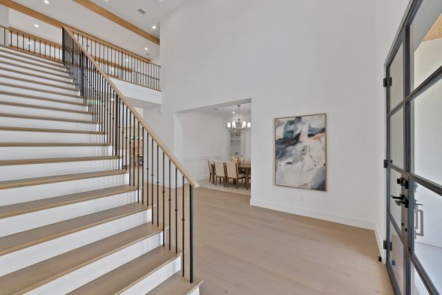 3724 Highgrove Drive, Dallas, TX 75220