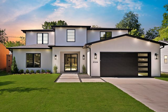3724 Highgrove Drive, Dallas, TX 75220