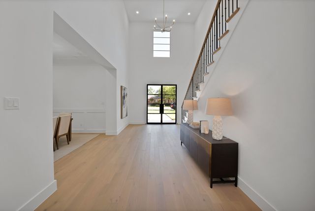 3724 Highgrove Drive, Dallas, TX 75220