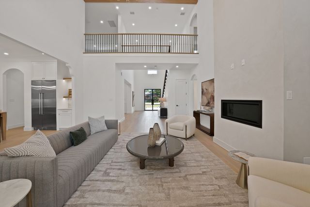 3724 Highgrove Drive, Dallas, TX 75220