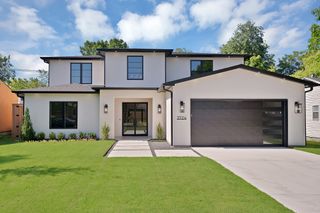 3724 Highgrove Drive, Dallas, TX 75220