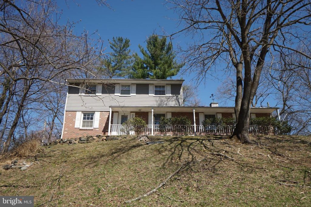 8602 CHAPEL VIEW RD, Ellicott City, MD 21043
