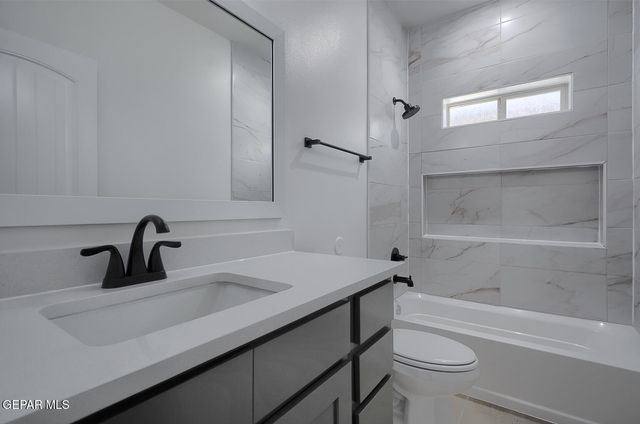 13913 MADERO Drive, El Paso, TX 79928