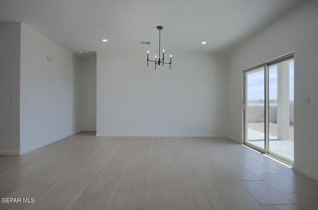 13913 MADERO Drive, El Paso, TX 79928