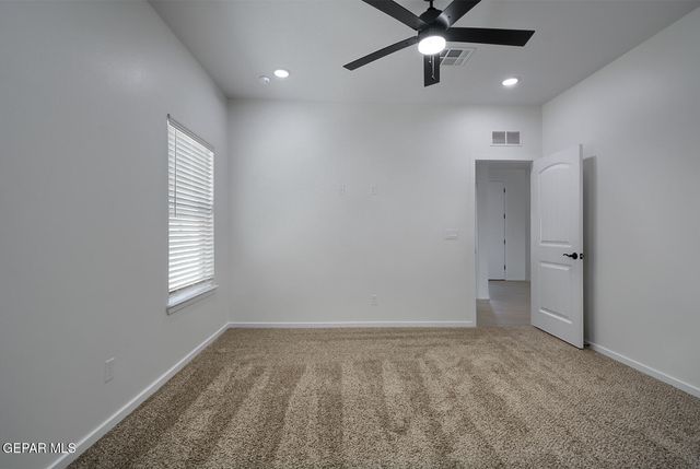 13913 MADERO Drive, El Paso, TX 79928