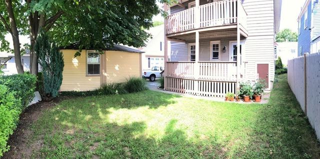 130 Davis 1, Quincy, MA 02170