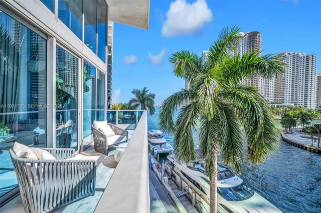 200 Biscayne Boulevard Way 309, Miami, FL 33131