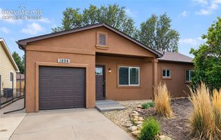 1924 Hallam Avenue, Colorado Springs, CO 80911