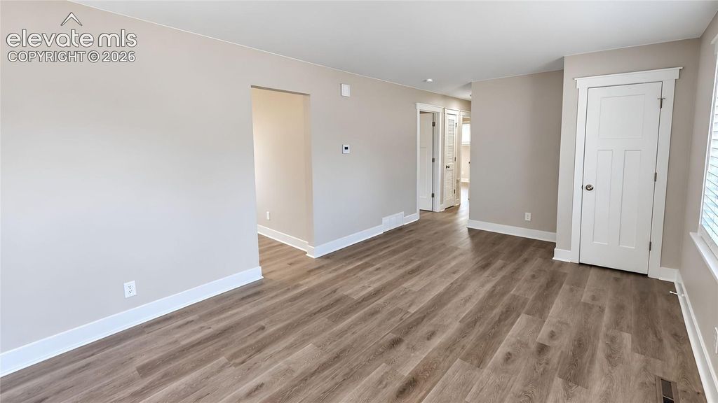 1924 Hallam Avenue, Colorado Springs, CO 80911 — photo 3