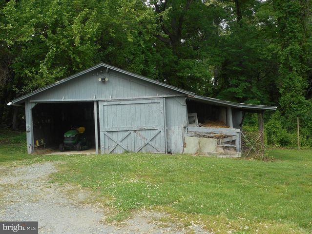 49 RESERVOIR RD, Perryville, MD 21903