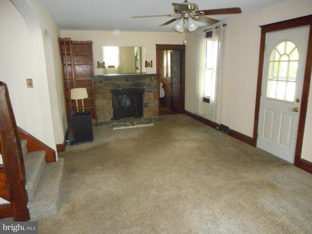 49 RESERVOIR RD, Perryville, MD 21903