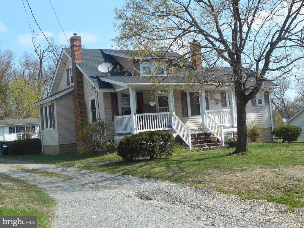 Image 1 of property listing at 49 RESERVOIR RD, Perryville, MD 21903