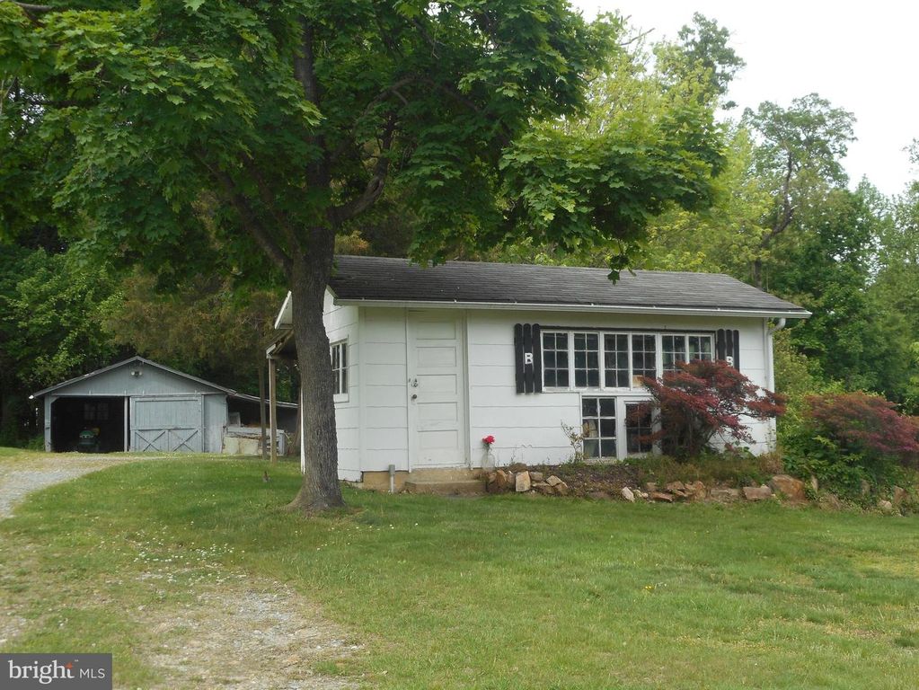 Image 8 of property listing at 49 RESERVOIR RD, Perryville, MD 21903