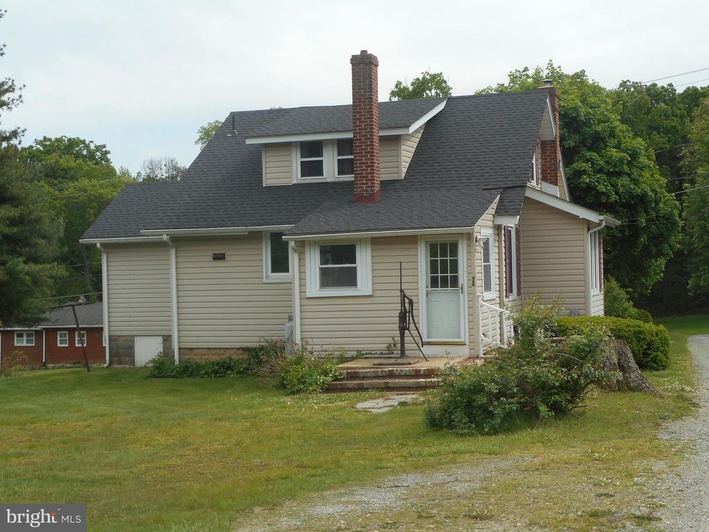 Image 11 of property listing at 49 RESERVOIR RD, Perryville, MD 21903