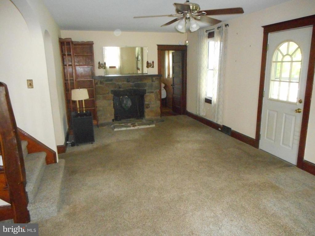 Image 4 of property listing at 49 RESERVOIR RD, Perryville, MD 21903