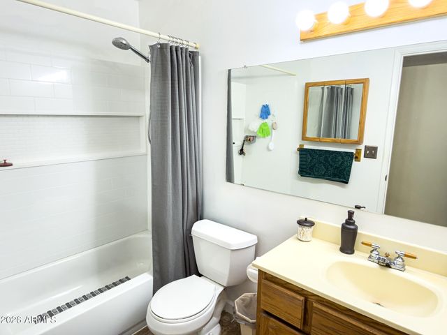 3136 W WETHERSFIELD Road, Phoenix, AZ 85029