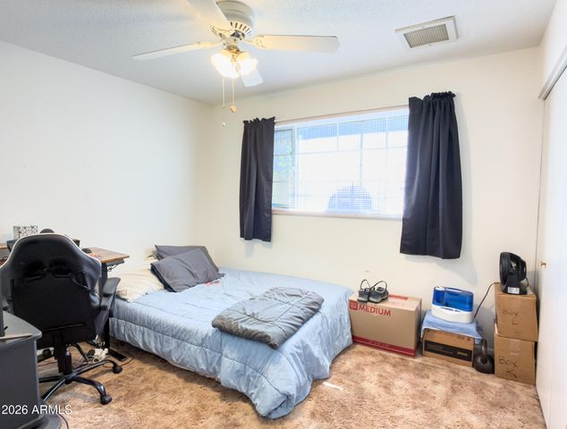 3136 W WETHERSFIELD Road, Phoenix, AZ 85029