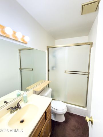 3136 W WETHERSFIELD Road, Phoenix, AZ 85029