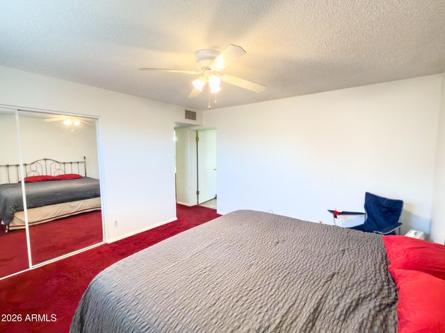 3136 W WETHERSFIELD Road, Phoenix, AZ 85029