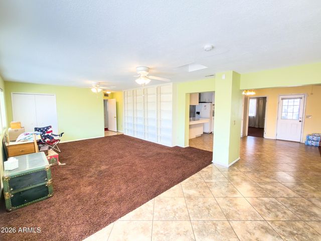 3136 W WETHERSFIELD Road, Phoenix, AZ 85029