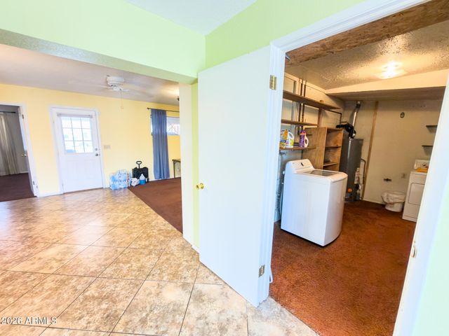 3136 W WETHERSFIELD Road, Phoenix, AZ 85029