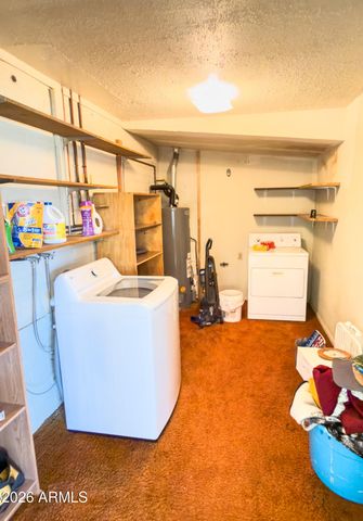 3136 W WETHERSFIELD Road, Phoenix, AZ 85029