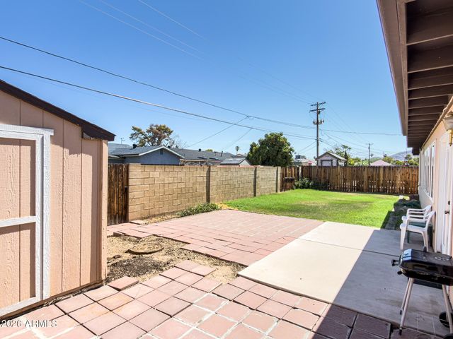 3136 W WETHERSFIELD Road, Phoenix, AZ 85029