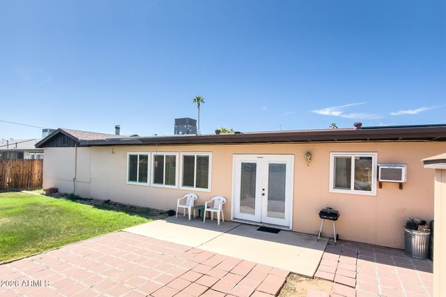 3136 W WETHERSFIELD Road, Phoenix, AZ 85029