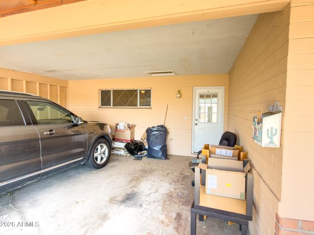 3136 W WETHERSFIELD Road, Phoenix, AZ 85029