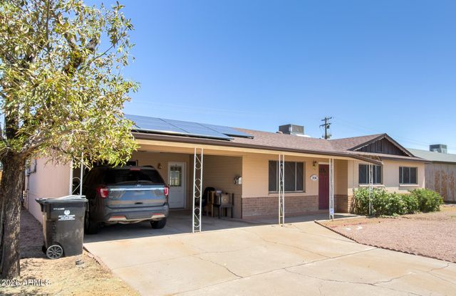 3136 W WETHERSFIELD Road, Phoenix, AZ 85029