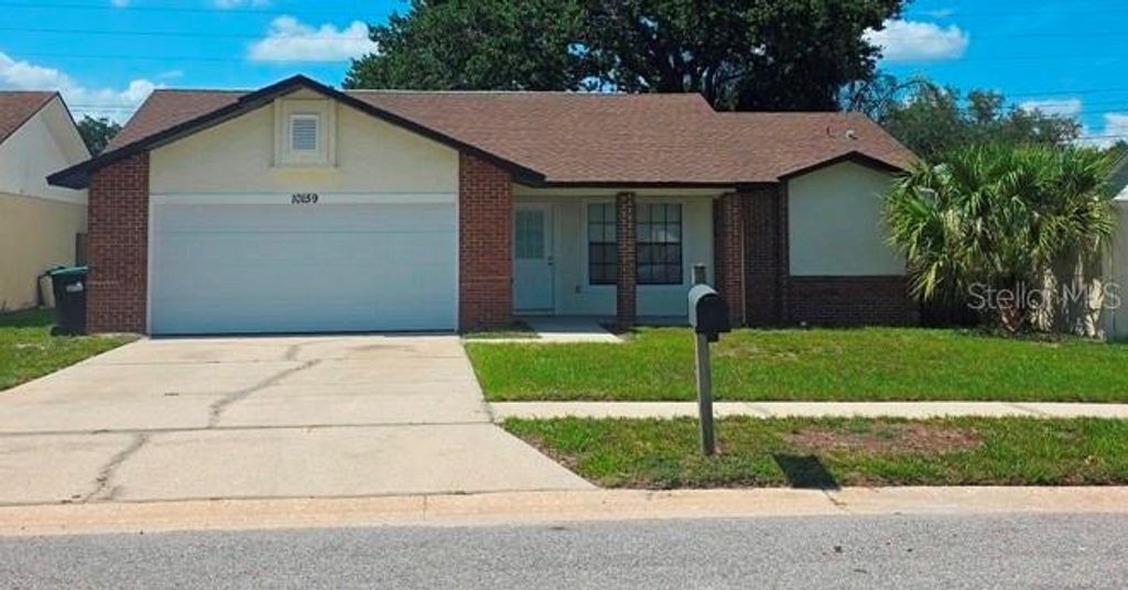 10159 CHESHAM DRIVE, Orlando, FL 32817