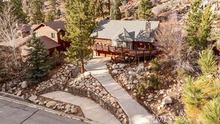 42600 Gold Rush, Big Bear Lake, CA 92315