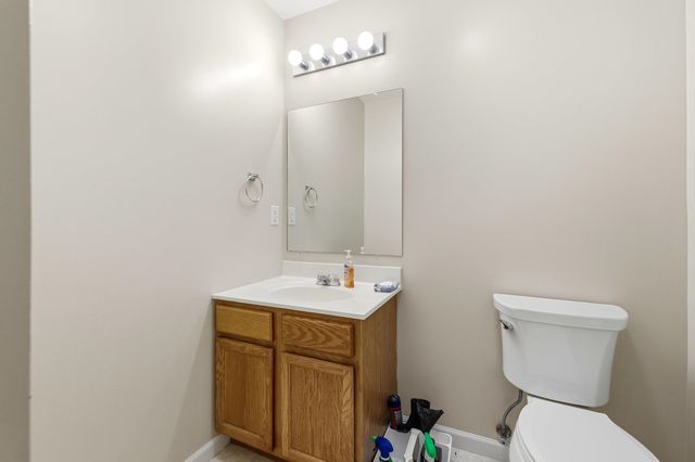 730 MERLINS WAY, Harrisonburg, VA 22801