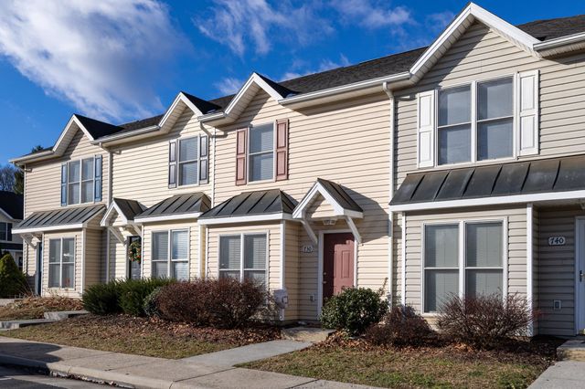 730 MERLINS WAY, Harrisonburg, VA 22801