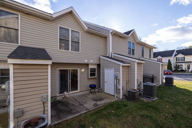 730 MERLINS WAY, Harrisonburg, VA 22801