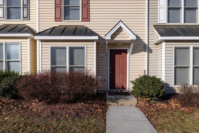 730 MERLINS WAY, Harrisonburg, VA 22801