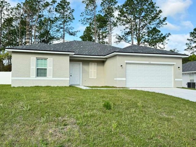 769 MARION OAKS PASS, Ocala, FL 34473