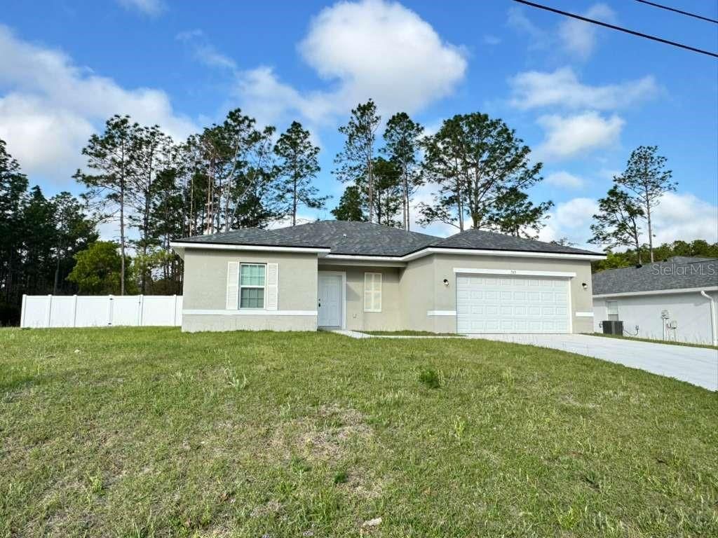 769 MARION OAKS PASS, Ocala, FL 34473