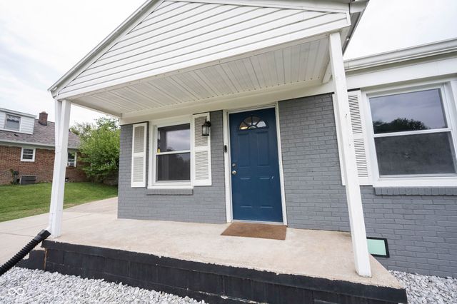 6515 W 11th Street, Indianapolis, IN 46214