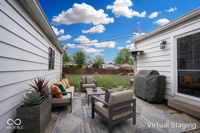 6515 W 11th Street, Indianapolis, IN 46214