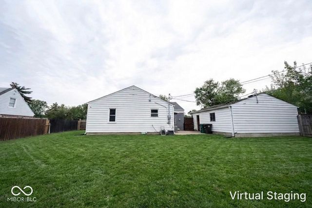 6515 W 11th Street, Indianapolis, IN 46214