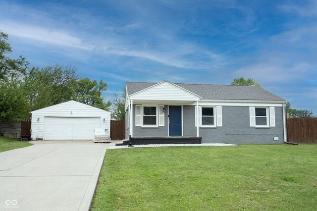 6515 W 11th Street, Indianapolis, IN 46214