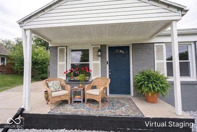 6515 W 11th Street, Indianapolis, IN 46214