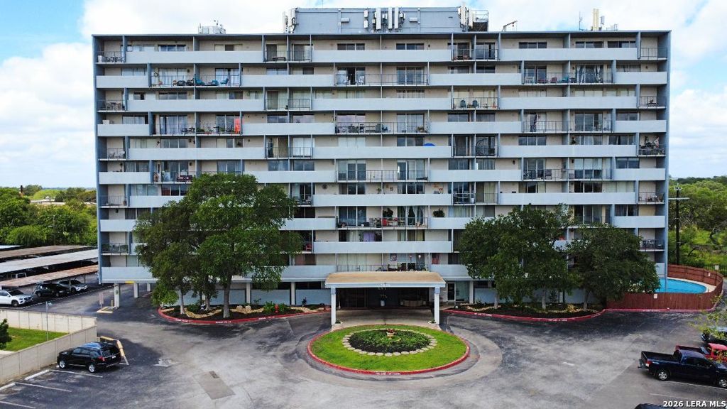 7039 San Pedro Ave Apt 1005, San Antonio, TX 78216