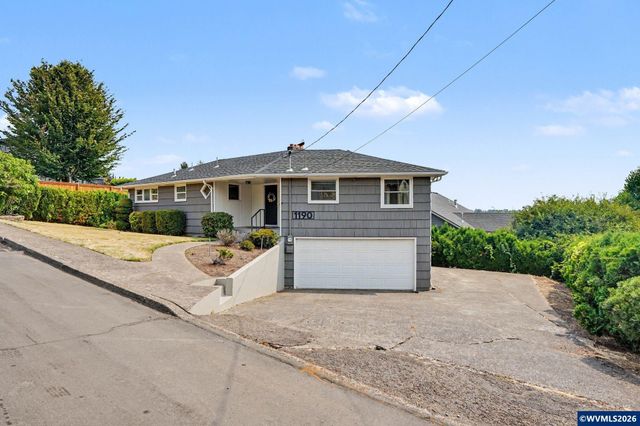 1190 Belaire Dr NW, Salem, OR 97304