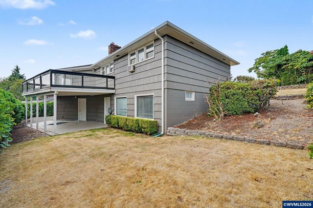 1190 Belaire Dr NW, Salem, OR 97304