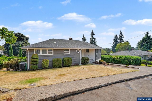 1190 Belaire Dr NW, Salem, OR 97304