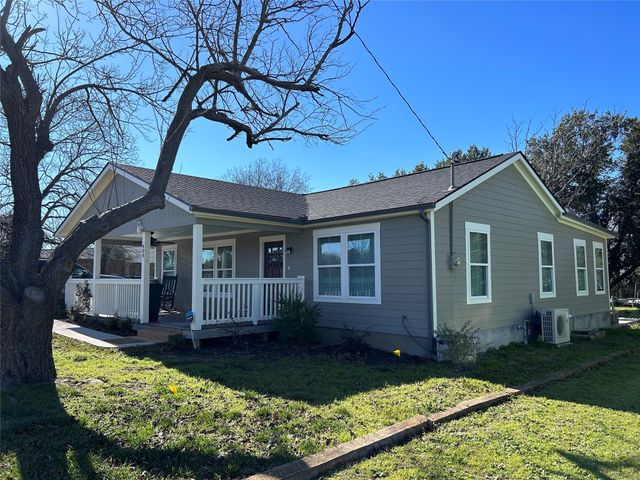 408 S 2nd Avenue, Mansfield, TX 76063
