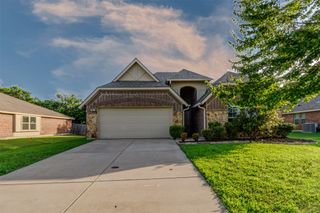 3207 Clear Springs Drive, Forney, TX 75126